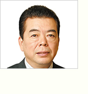 株式会社日本脳力開発研究所 代表取締役 　藤山 守重    