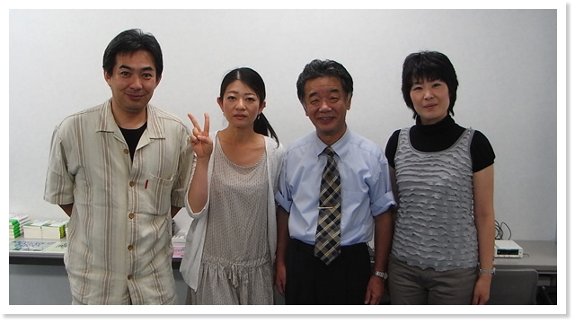 2010 7/11 ���@�u�ꔎ�m�̍K���Ȑ������u�����|�[�g